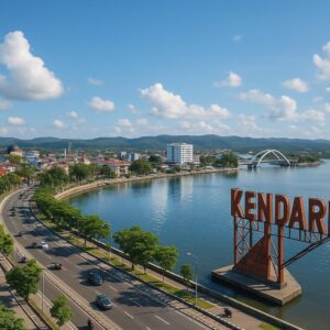 Mengukir Prestasi: Universitas Mandala Waluya di Kendari