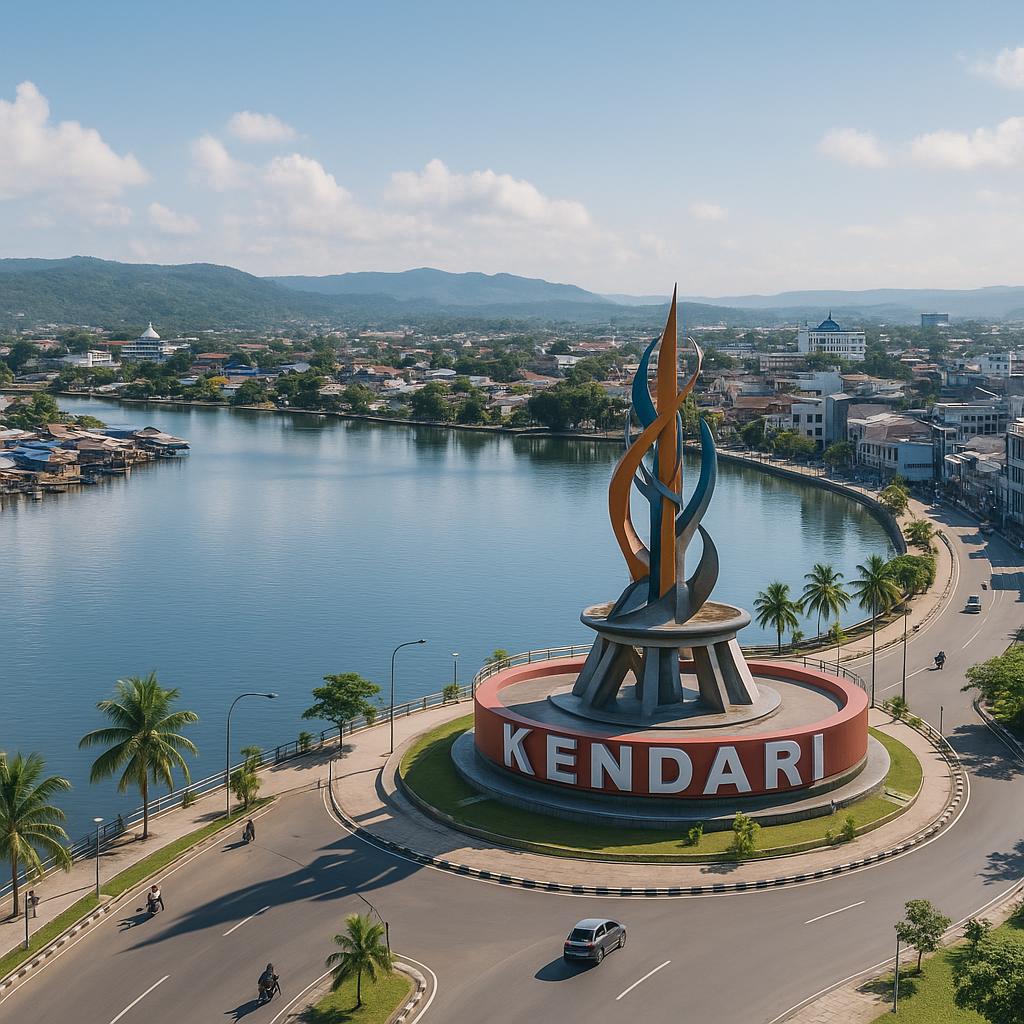 Universitas Mandala Waluya Kembangkan Pendidikan di Kendari