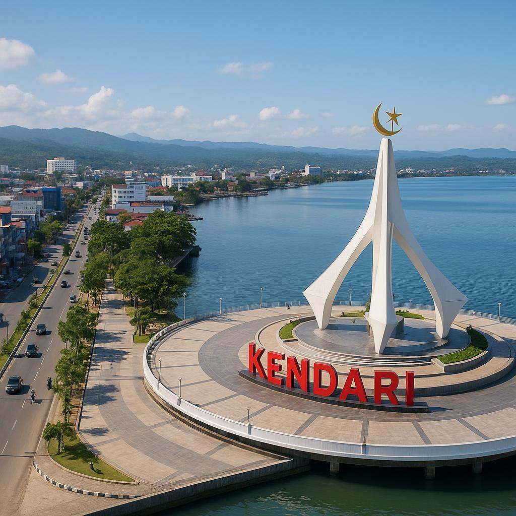 Universitas Mandala Waluya Kembangkan Program Unggulan di Kendari