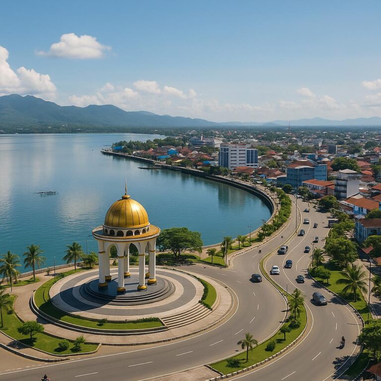 Prestasi Universitas Mandala Waluya di Kendari Meningkat Pesat
