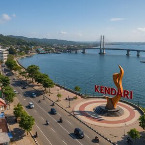 Universitas Mandala Waluya: Pilar Pendidikan di Kendari