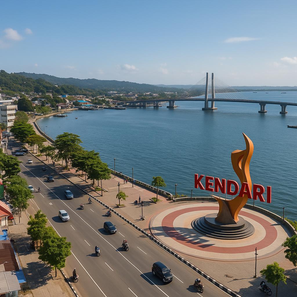Universitas Mandala Waluya: Pilar Pendidikan di Kendari