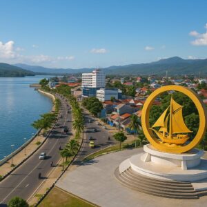 Universitas Mandala Waluya: Pusat Pendidikan Unggul di Kendari