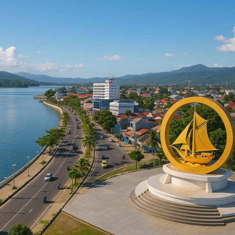 Universitas Mandala Waluya: Pusat Pendidikan Unggul di Kendari