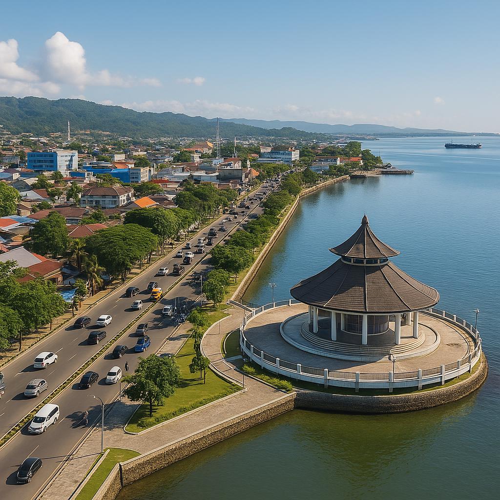 Universitas Mandala Waluya Tingkatkan Prestasi Pendidikan Kendari
